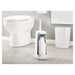 Joseph Joseph FLEX SIL TOILET BRUSH W STORAGE