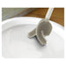 Joseph Joseph FLEX 360 TOILET BRUSH ECRU