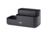 Joseph Joseph BATHROOM CADDY BLACK