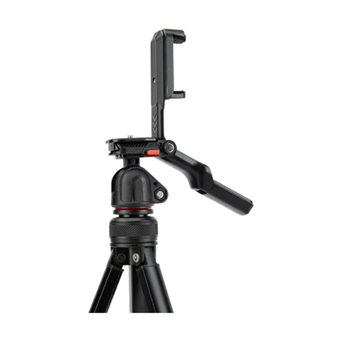 Firefly Fvt-04 Compact Video Tripod With Phone Holder