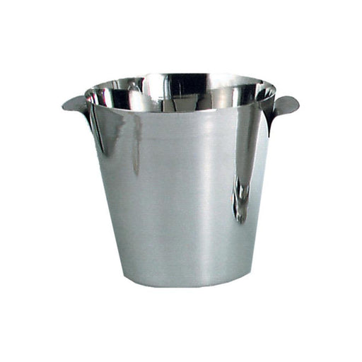 Chef Inox Wine Bucket with Wing Handles 185x180mm