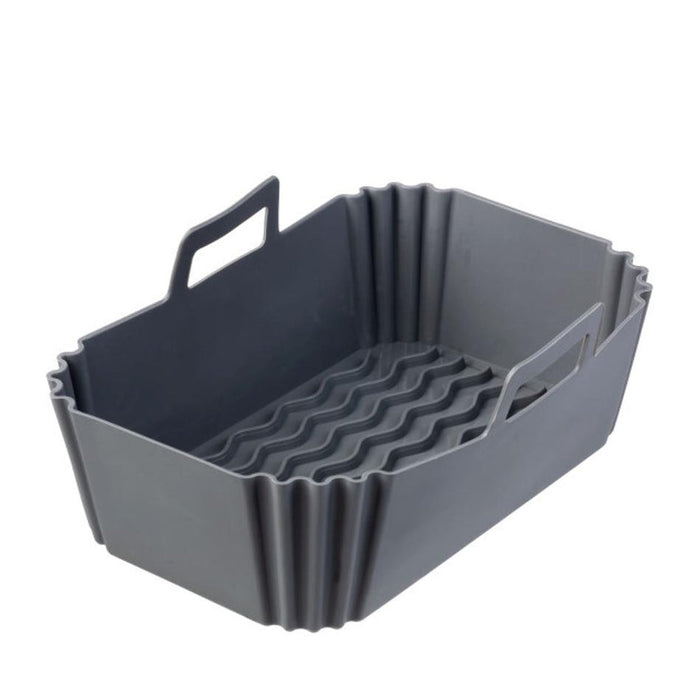 Wiltshire Air Fryer Basket 22cm Rectangle