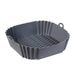 Wiltshire Air Fryer Basket 22cm Square w/ hand