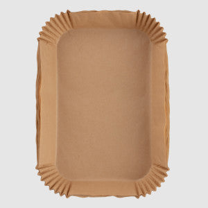 Wiltshire Air Fryer Papers 22x 14cm Rectangle