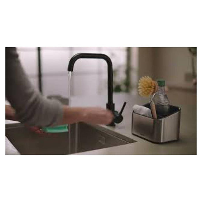 Joseph Joseph Surface Stainless Steel Sink Tidy