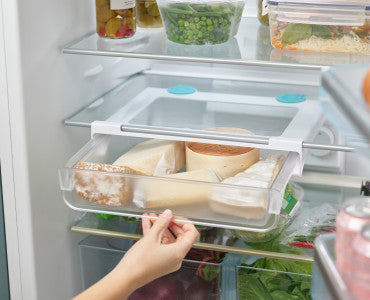 Joseph Joseph FRIDGESTORE UNDERSHELF STORAGE