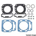 GASKET SET VERTEX TOP KX250F 09-16