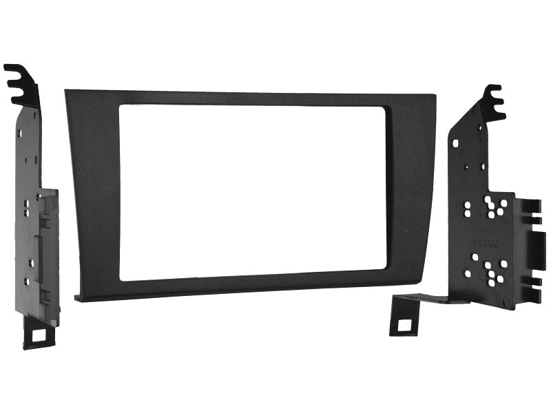 FITTING KIT LEXUS GS SERIES 300/400 GS300 GS400 98 - 03 DOUBLE DIN