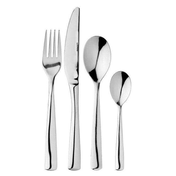 Wiltshire Paros Cutlery Set - 16piece