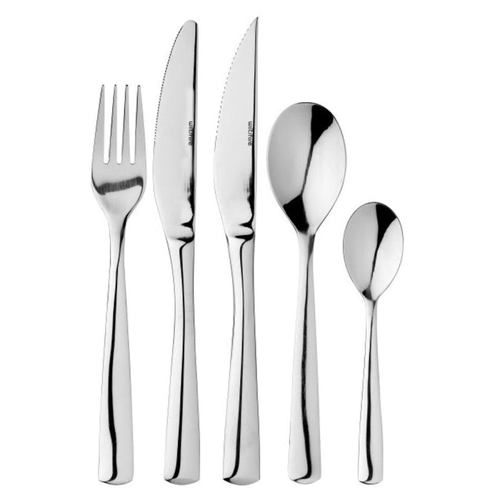 Wiltshire Paros Cutlery Set - 30piece