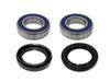 wheel bearing kit psychic front kymco suzuki yamaha