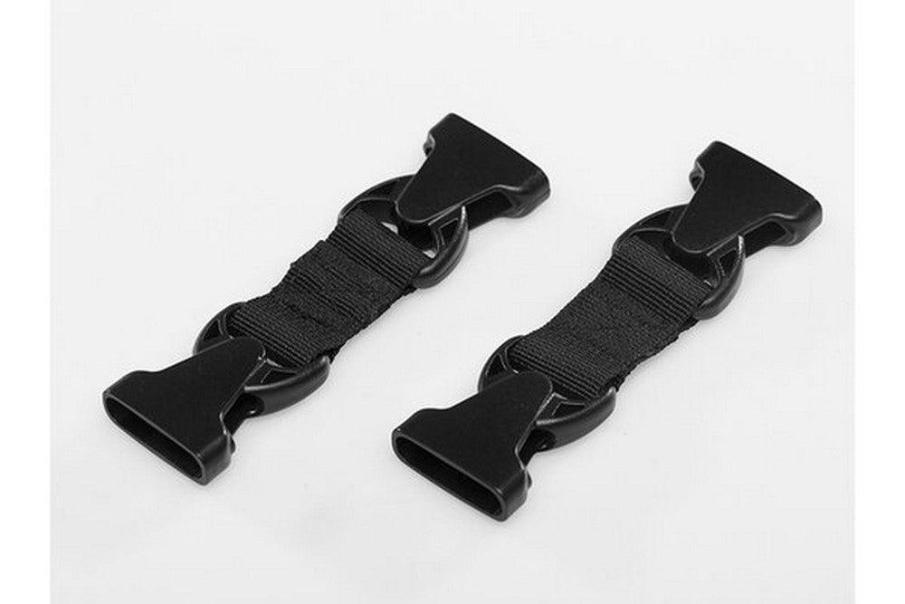 SW MOTECH STRAP SET FEMALE PAIR FOR DRYBAG  250 / 350 / 450 / 600 / 620 / 700