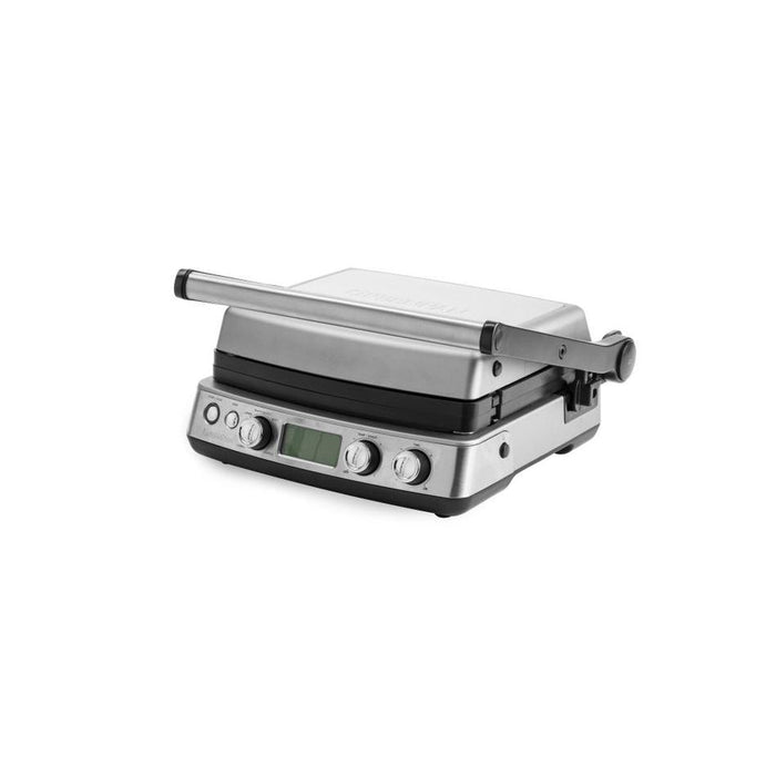 GreenPan Green Pan Contact Grill - Stainless Steel