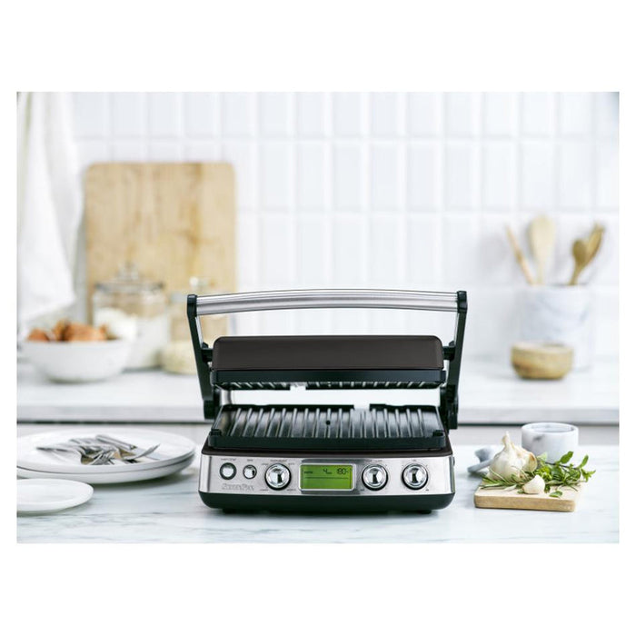 GreenPan Green Pan Contact Grill - Black