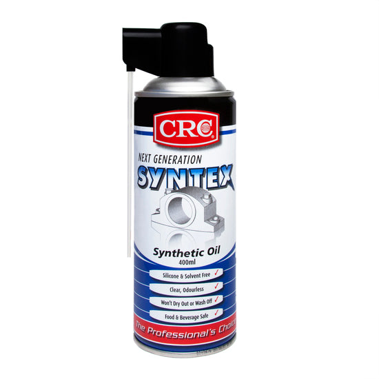 Crc Syntex 410Ml