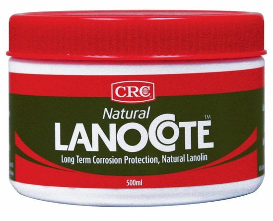 Crc Lanocote Natural 500Ml