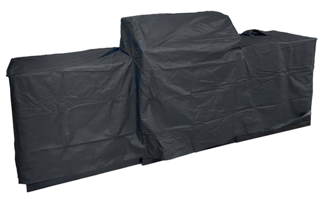 CROSSRAY BBQ Cover for Full Outdoor kitchens TCKAC-009