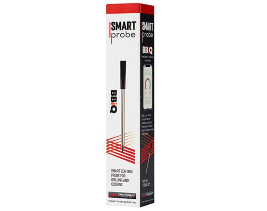 CROSSRAY BBQ Crossray Smart Probe