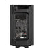 Cerwin Vega Cvx Pro Audio 10" Powered 2-Way Full Range Speaker 750W Rms/1500W Ma