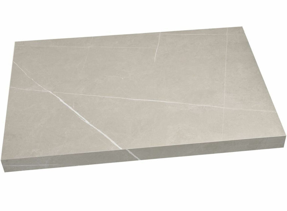 Crossray BBQ Flat sintered stone benchtop TCK-FLATTOP-SI