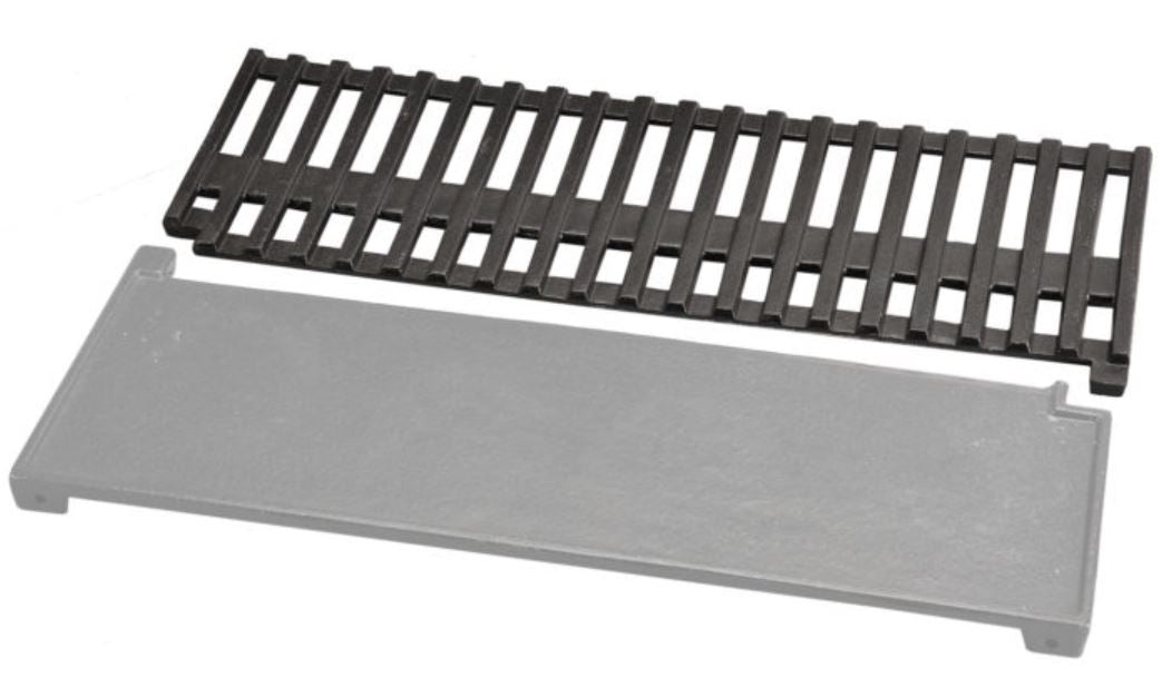 Crossray Electric BBQ Replacement Grill plate (Half)