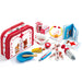 Djeco Wooden Veterinary Set - Bobodoudou