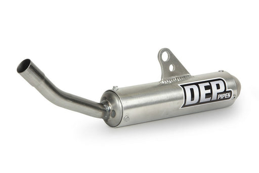 MUFFLER DEP FITS OEM &amp; DEP FRONT PIPES YAMAHA YZ85 19-21