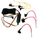 Autobacs Eagle I Hardwire Kit - All Models