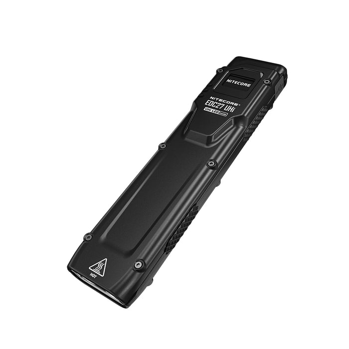 Nitecore Edc27 Uhi 3100 Lumen Edc Flashlight