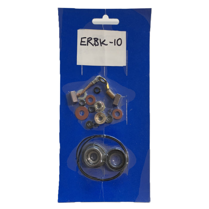 Starter Brush Repair Kit Ems Electrics