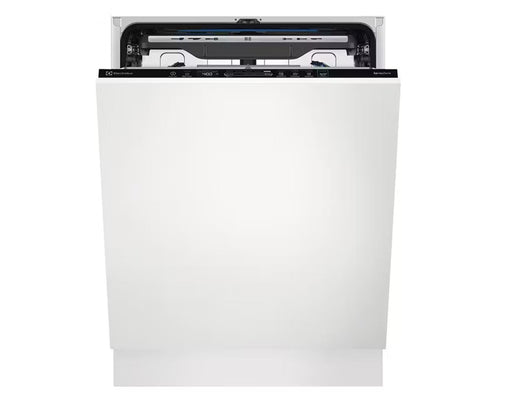 Electrolux 15 Piece Integrated 60cm Dishwasher