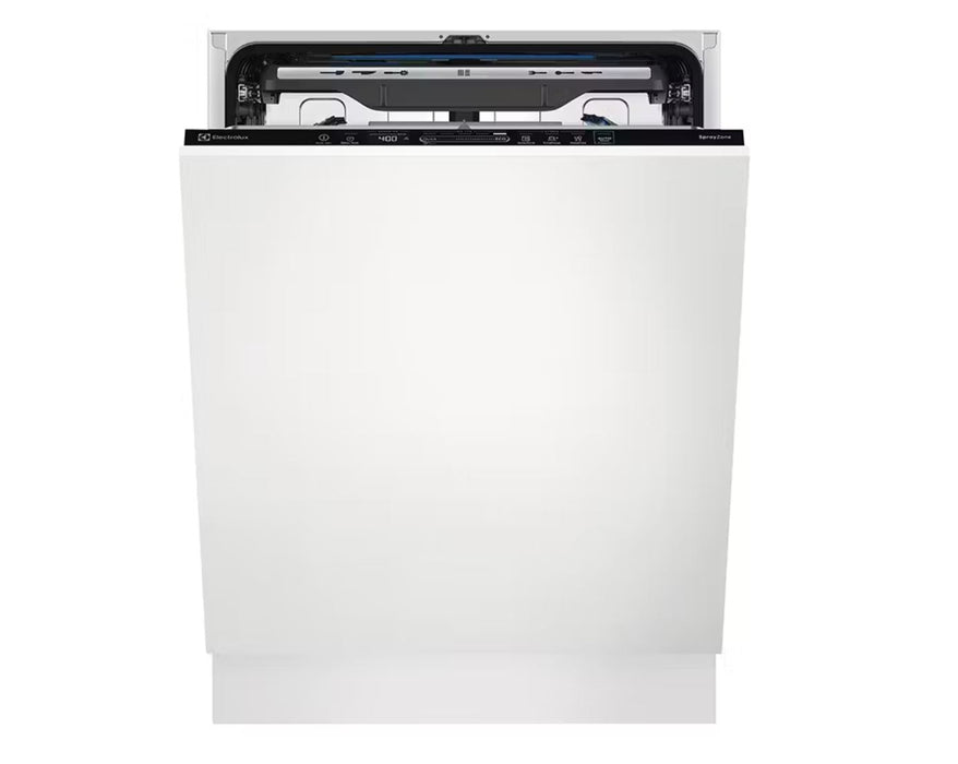 Electrolux 15 Piece Integrated 60cm Dishwasher