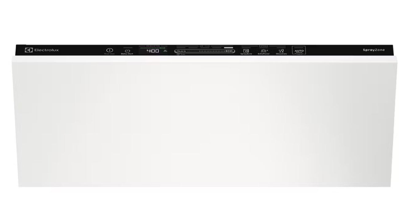 Electrolux 15 Piece Integrated 60cm Dishwasher