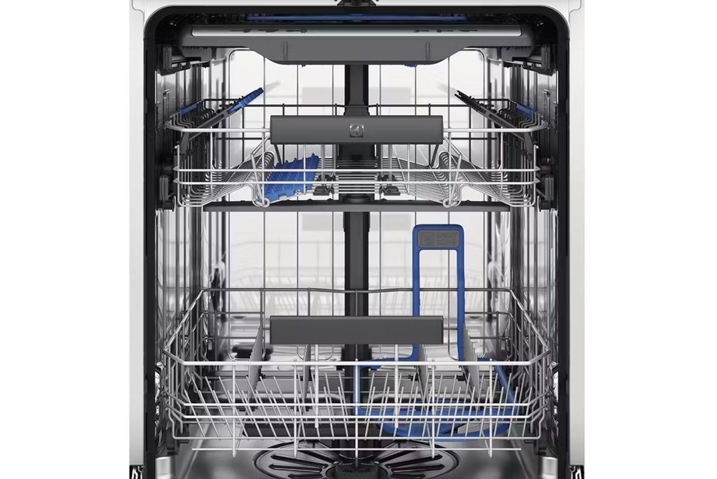 Electrolux 15 Piece Integrated 60cm Dishwasher