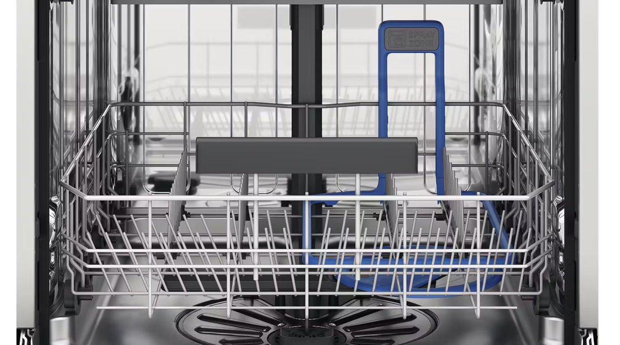 Electrolux 15 Piece Integrated 60cm Dishwasher