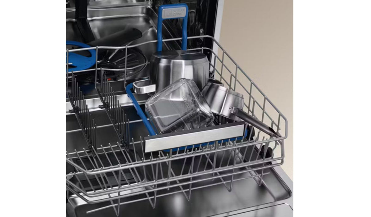 Electrolux 15 Piece Integrated 60cm Dishwasher