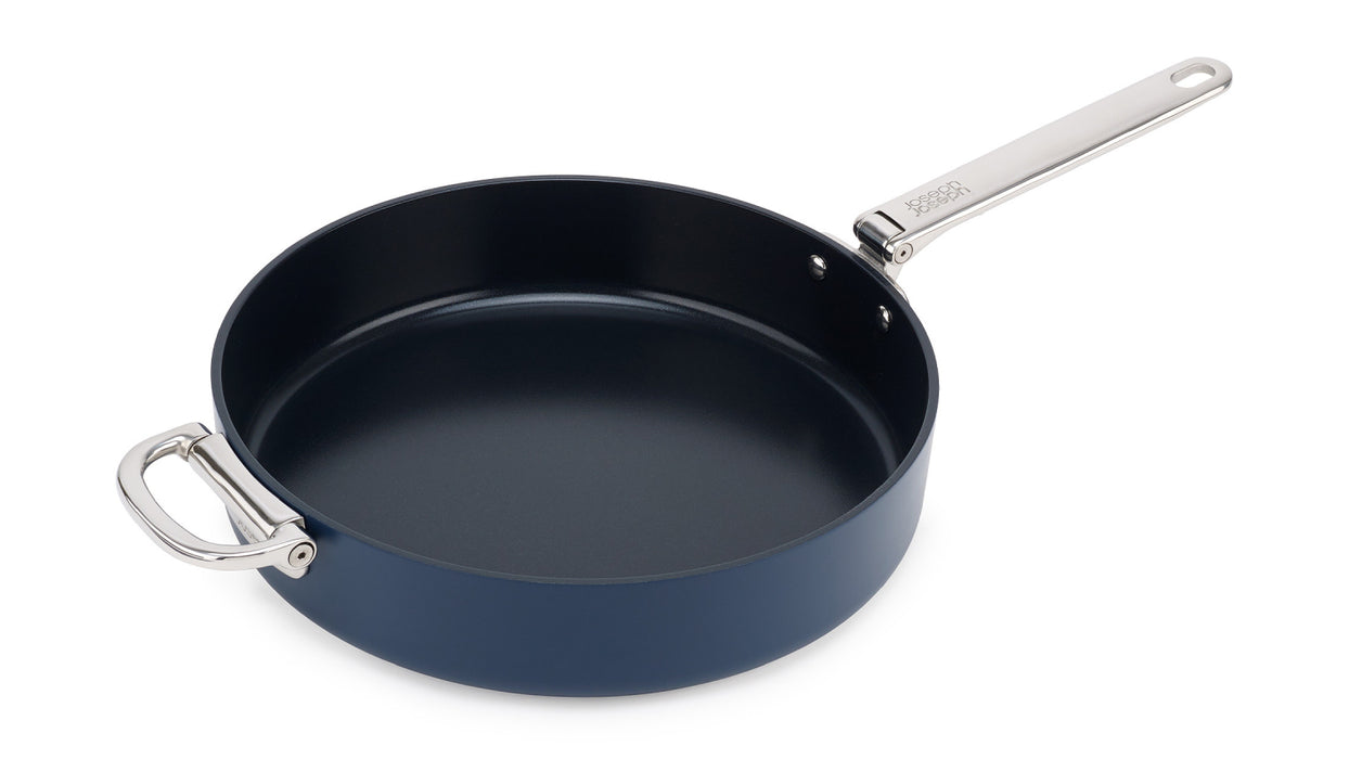 Joseph Joseph SPACE 30CM N/S FRYING PAN