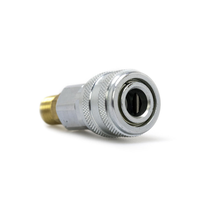 Formula 1/4" aro air COUPLER 1/4" MALE BSP