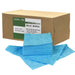 Eds Auto Ultra 100 Industrial Blue Prep Wipes 200 Per Box