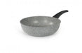 Flonal Cookware Dura Induction Deep Frying Pan 28cm