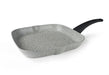 Flonal Cookware Dura Induction Grill Pan 28cm