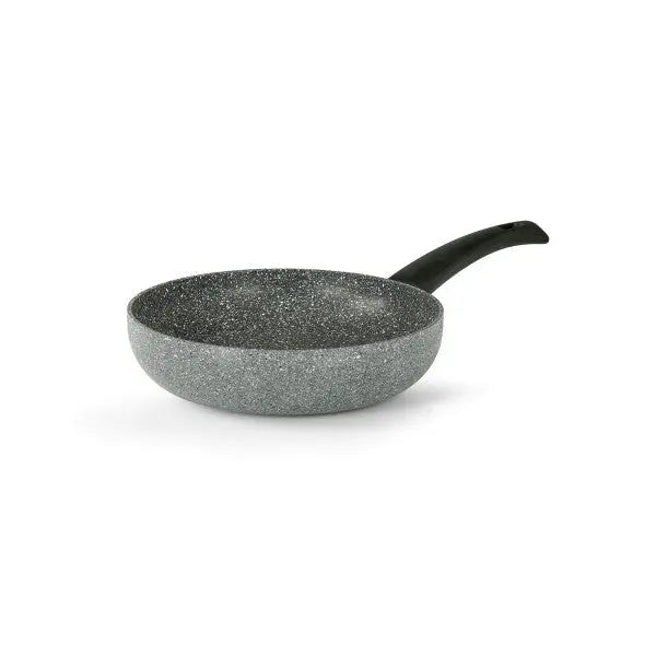 Flonal Cookware Pietra Viva Extra Deep Frying Pan 26cm