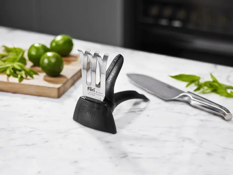 Furi Diamond Fingers™ Knife Sharpener