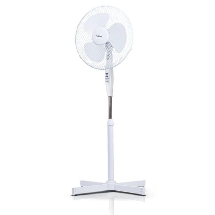 Goldair 40cm Pedestal Fan