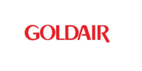 Goldair 7K Btu Portable Air Conditioner