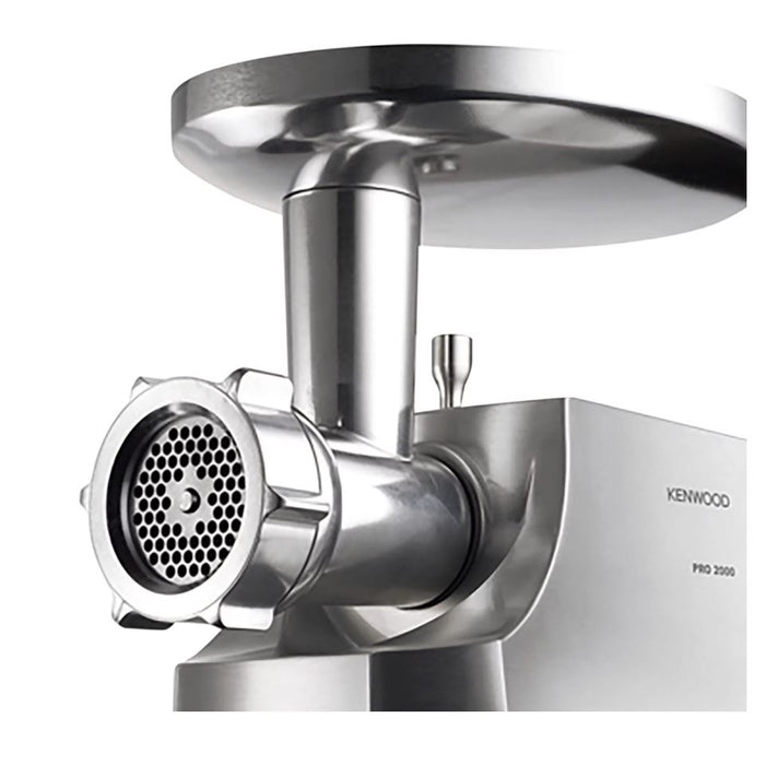 Kenwood Pro Meat Grinder Mincer MG700 5011423147680