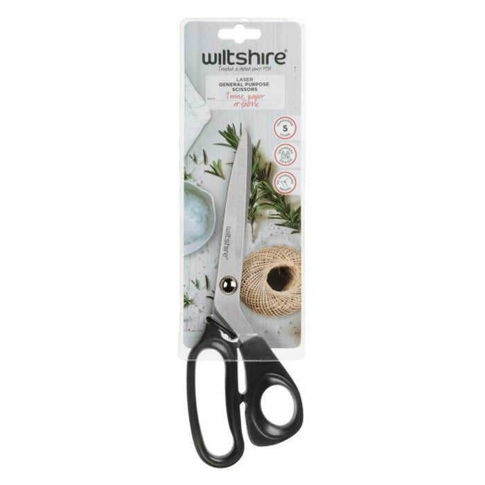 Wiltshire General Purpose Scissors - Large