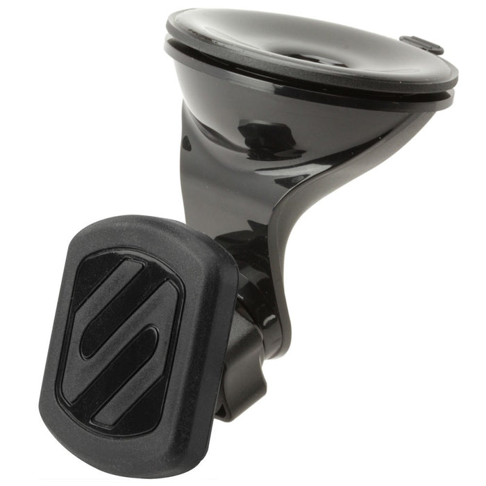 scosche magic mount dash or window mount