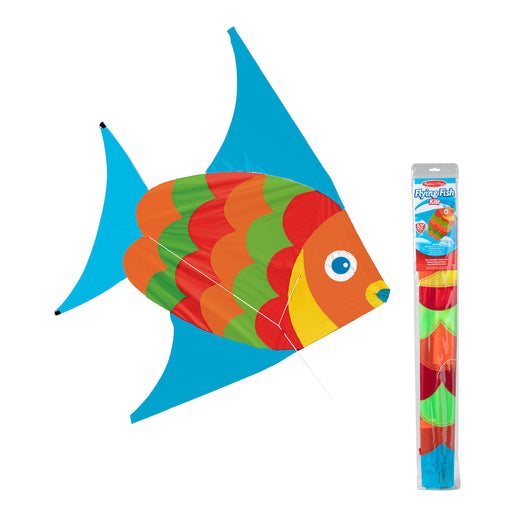 Flying Fish Kite 40200