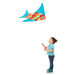 Flying Fish Kite 40200